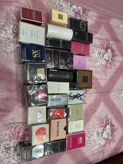 Parfums