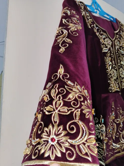 Karakou