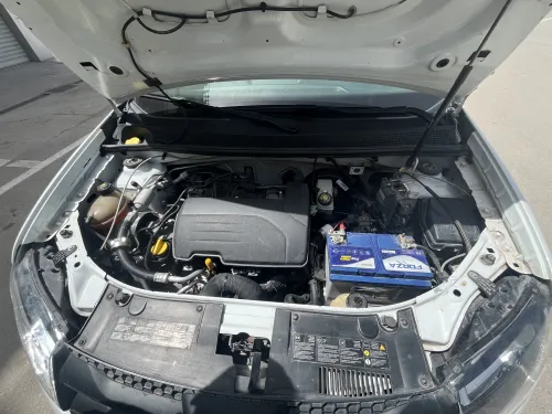 Dacia Logan 2016 Logan
