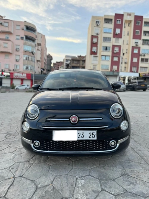 Fiat 500 2023 Dolcevita plus 