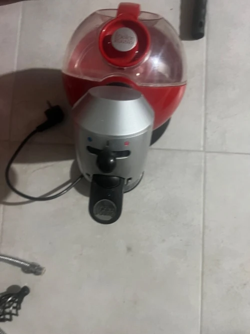 Machine à café dolce gusto