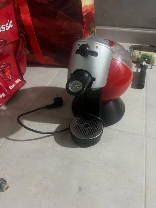 Machine à café dolce gusto