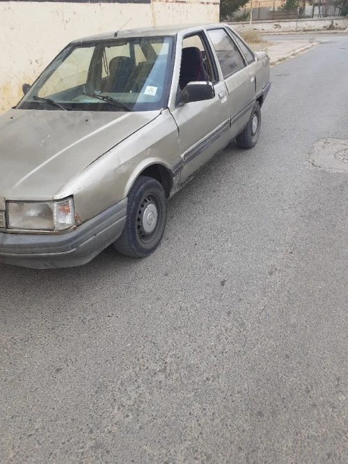 Renault 25 1988 25
