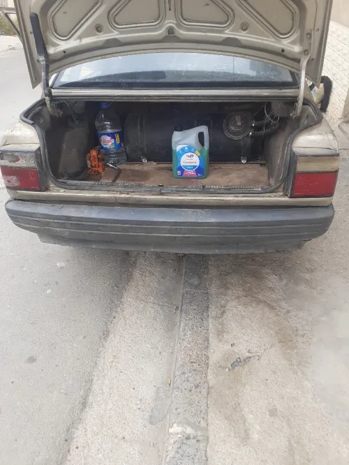Renault 25 1988 25