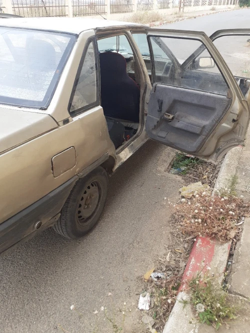 Renault 25 1988 25