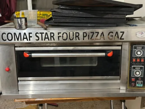 COMAF STAR GAZ