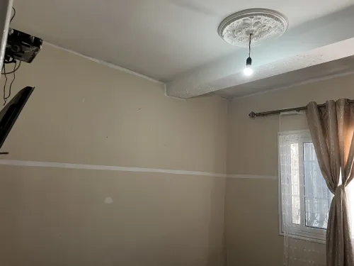 Vente Appartement F3 Souk Ahras Oum el adhaim