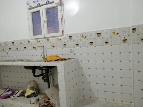 Vente Local Biskra Mekhadma