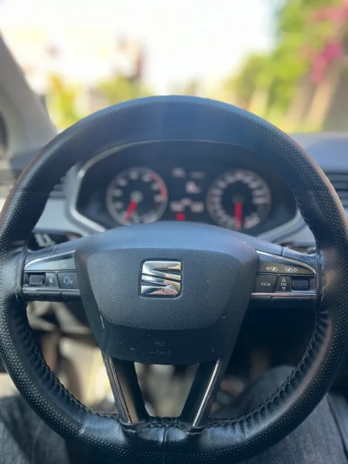 Seat Ibiza 2018 High Plus