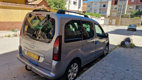 Citroen Berlingo Multispace 2017 Berlingo Multispace