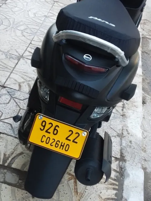 Vms Cuxi 2 2026