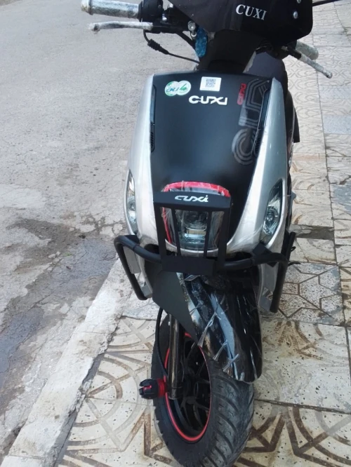 Vms Cuxi 2 2026