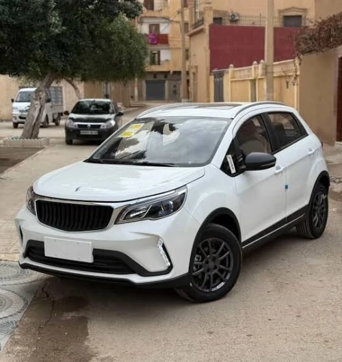 Lifan X3 pro 2025 