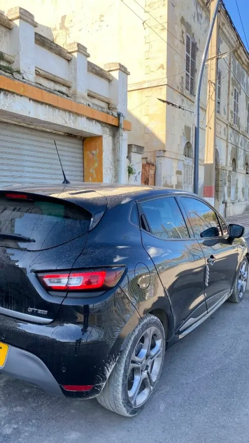 Renault Clio 4 2019 GT Line +