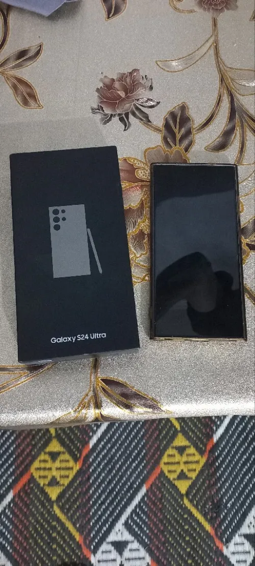 Samsung galaxy S24 ultra S24 ultra