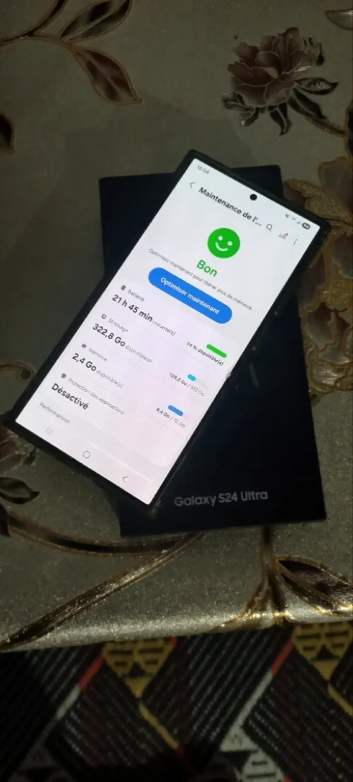 Samsung galaxy S24 ultra S24 ultra
