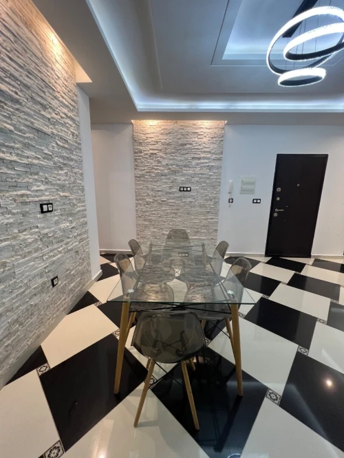 Vente Appartement F4 Oran Bir el djir