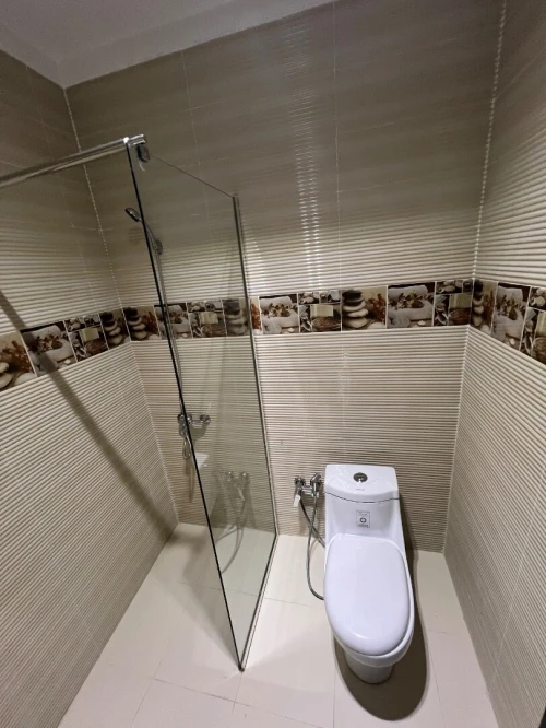 Vente Appartement F4 Oran Bir el djir
