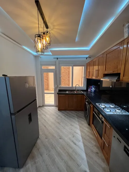 Vente Appartement F4 Oran Bir el djir