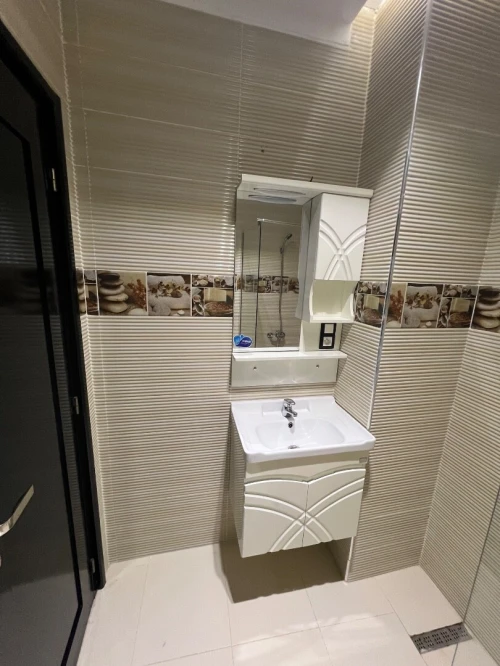 Vente Appartement F4 Oran Bir el djir