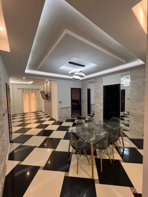 Vente Appartement F4 Oran Bir el djir