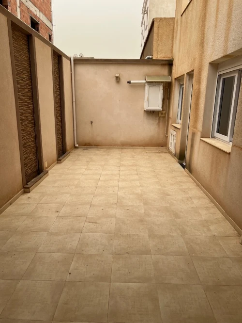Vente Appartement F4 Oran Bir el djir