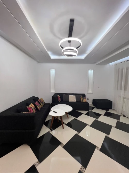 Vente Appartement F4 Oran Bir el djir