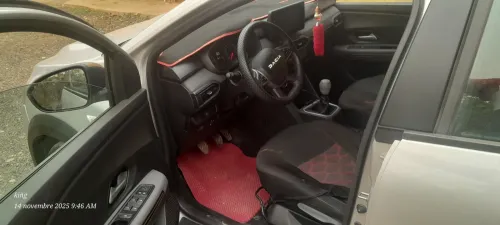 Dacia Stepway 2024 
