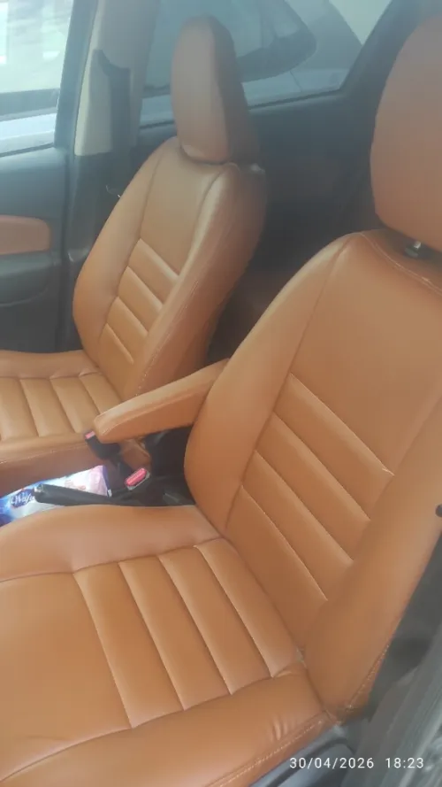 Toyota Yaris 2015 Lounge