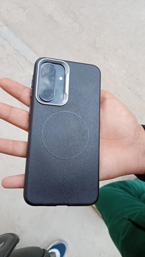 Samsung A36