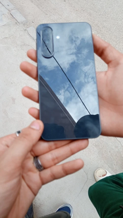 Samsung A36