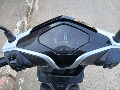Sym Fnx 2024