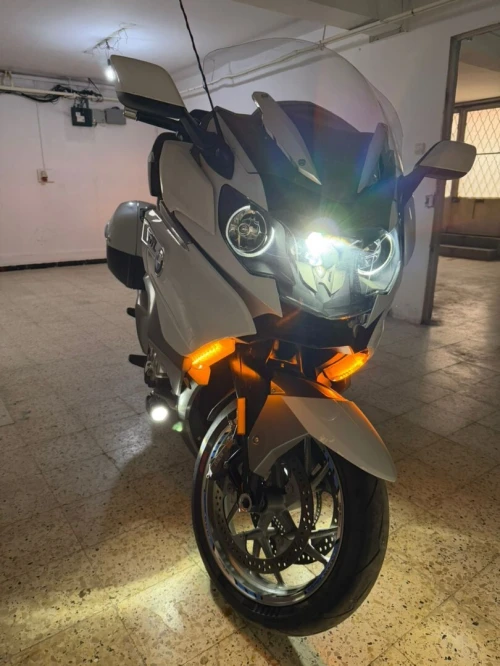 BMW K1600 gtl 2019