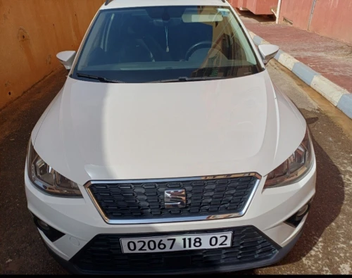 Seat ARONA 2018 Style