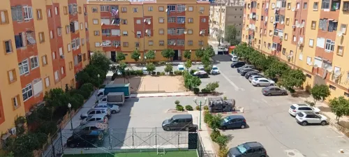 Vente Appartement F5 Constantine El khroub 5