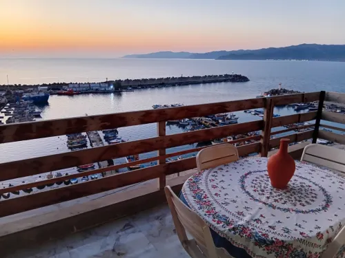 Location vacances Villa Skikda Collo