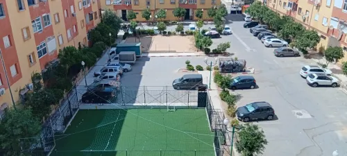 Vente Appartement F5 Constantine El khroub 13