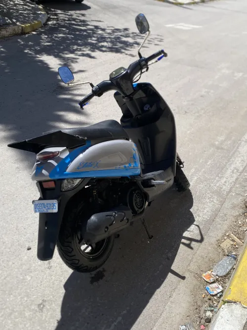 Vms Cuxi estat x 2021