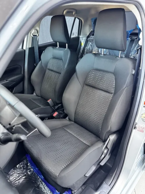 Suzuki Swift 2026 