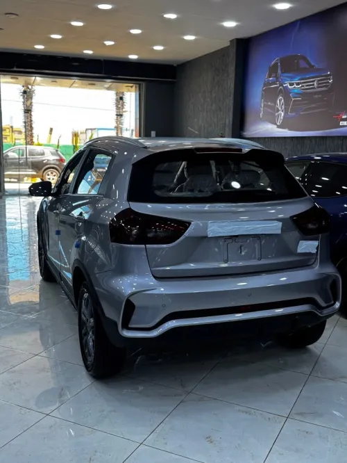 Livan X3 Pro  2026 Automatique (Avec toi ouvrant )