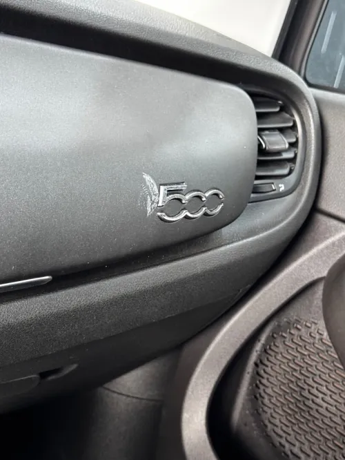 Fiat 500x 2025 Club