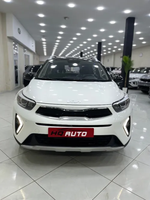 Kia KX1 2025 Kia KX1 Luxury