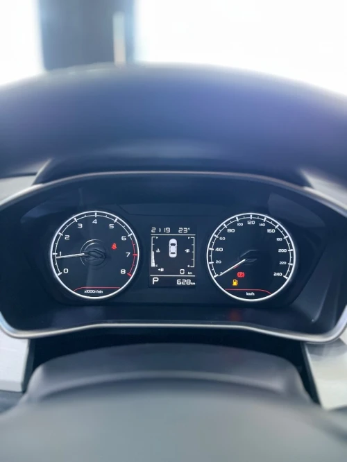 Geely Coolray 2026 Super max
