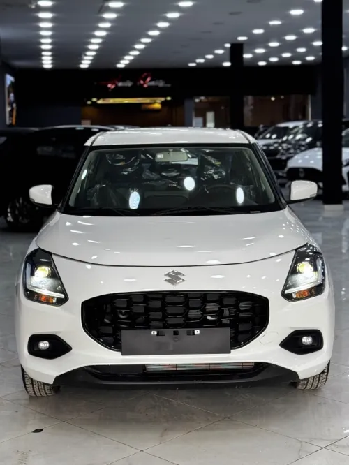 Suzuki Swift 2026 