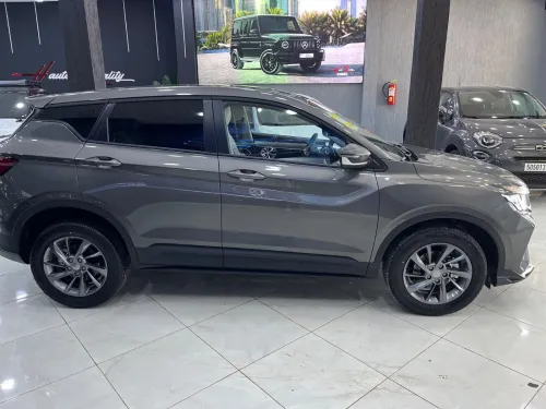 Geely Coolray 2026 Super max