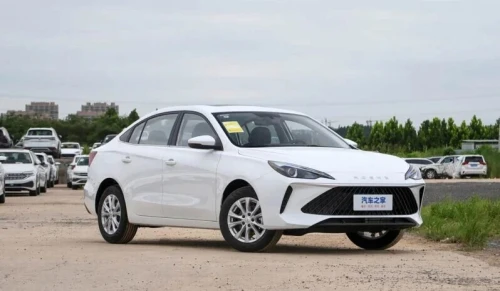 Roewe i5 2026 confort
