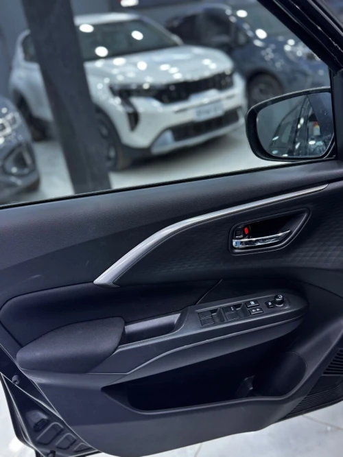 Suzuki Swift 2026 