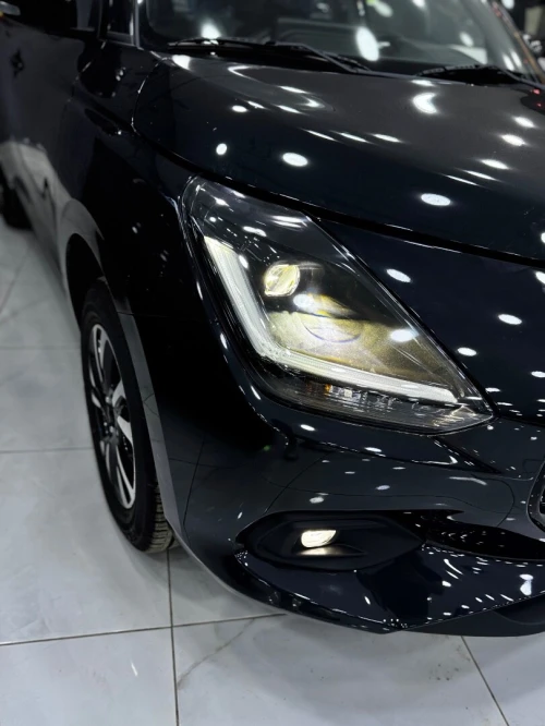 Suzuki Swift 2026 