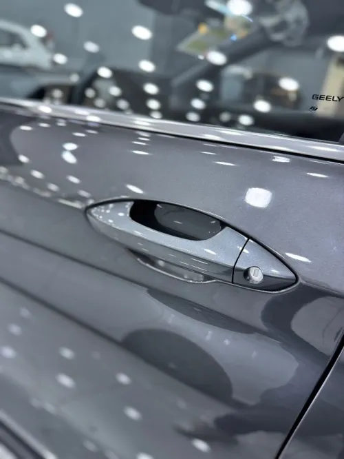 Geely Coolray 2026 Full options