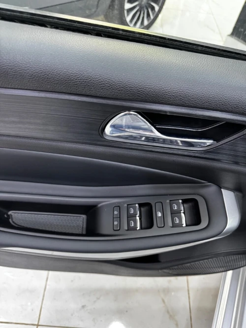 Chery Arrizo 5 2026 Comfort